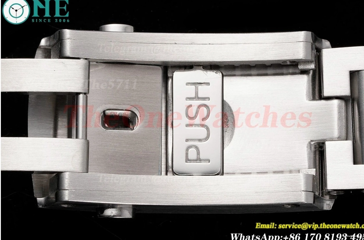 SS A8912 41mm SS 300m Date Dial No Seamaster Black VSF 1228